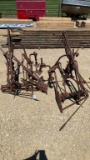 FARMALL 2 ROW CULTIVATOR