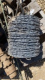 3/4 ROLL BARB WIRE