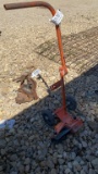 STIHL CONCRETE SAW