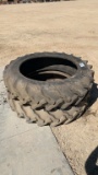 13-6-38 TRACTOR TIRES