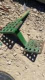 STEPS FOR JD 30-40 SERIES TRACTOR