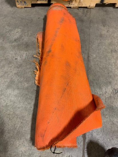50 Yard Welding Blanket in Box