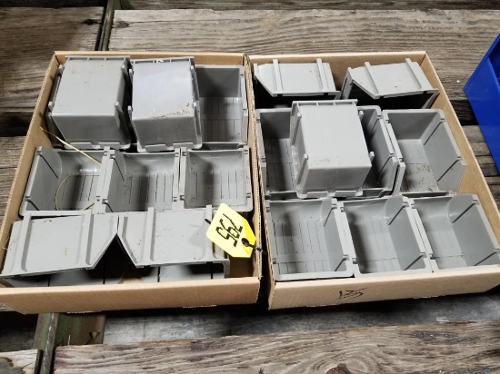 Parts Organizers