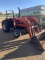 Case IH 3230 Loader Tractor
