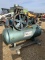 1992 C-Aire B331B Air Compressor