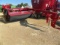 2016 Case IH DC102 Disc Mower Conditioner