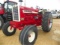 1966 Farmall 1206 Tractor