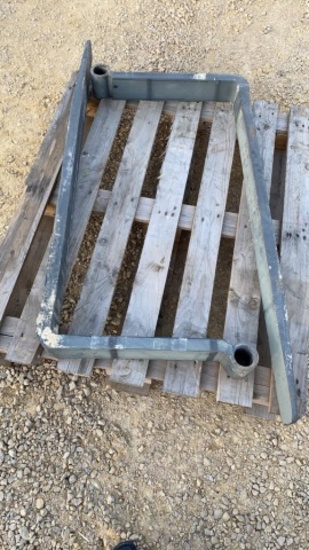 48 inch Pallet Forks