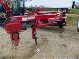 2012 New Holland H7230 Discbine