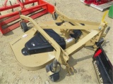 Land Pride FDR2572 Finishing Mower