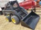 NEW HOLLAND L865 SL, W/ LIKE NEW 66