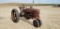 FARMALL H TRACTOR, NF, GAS, 9 SPD OVERDRIVE TRANS