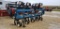 KINZE 8R WIDE CULTIVATOR