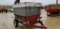 HEIDER AUGER WAGON- PTO ON UNIT