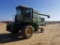 JD 6620 SH COMBINE- RUNS & DRIVES