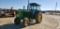 1980 JD 4240 TRACTOR P.S. TRANS., 9700 HRS