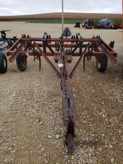 IH 55 CHISEL PLOW