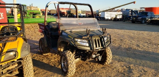 2006 ARTIC CAT UTV