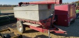 HEIDER FEED WAGON 5 X 10