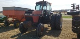 C-IH 2394 TRACTOR 2 WD W/ 18.4 X 42 DUALS