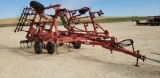 CASE IH 4800 24 FOOT CULTIVATOR