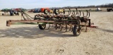 KEWANEE 270 28' FIELD CULTIVATOR