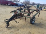 AC CHISEL PLOW