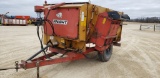 KNIGHT 2250 REEL AUGER WAGON- 540 PTO