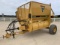 2016 Vermeer BPX 9000 Bale Grinder