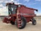 1996 Case IH 2144 Combine