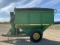 John Deere 400 Grain Cart