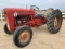 Ford 641 Power Master Tractor