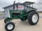 1973 Oliver 1855 Tractor