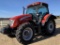 2017 McCormick x7.440 Tractor