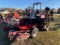 Toro 4000D Wide Area Mower