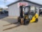 2008 CAT P6000-D Pneumatic Fork Lift