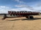 2013 Case IH 1240 Early Riser 16x30 Pivot Planter