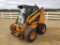 2006 Case 450 Skid Loader