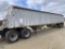 Merritt 41' Hopper Bottom Trailer