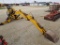 ARPS 3pt Backhoe