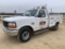 1998 Ford F250 Service Truck