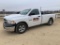 2013 Dodge Ram 1500 Pick Up Truck