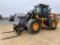 2013 Hyundi HL740-9 Wheel Loader