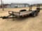 2011 Davis Welding Trailer