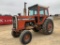 Massey Ferguson 1135 Tractor