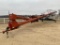 Wheatheart 71'x13' Auger