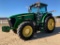 2009 John Deere 7830 Tractor