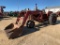 Allis Chalmers D17 Series III Tractor