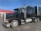 1992 Peterbilt 377 Tractor Semi