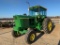 1969 John Deere 4520 Tractor